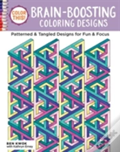Capa do artigo Color This! Brain-Boosting Coloring Designs