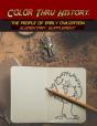 Color Thru History - The People Of Early Civilization Elementary Supplement - Preview