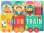 Color Train - Preview