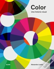 Capa do artigo Color. Una Historia Visual