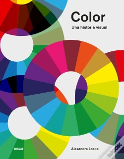 Capa do artigo Color. Una Historia Visual