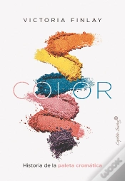 Capa do artigo Color
