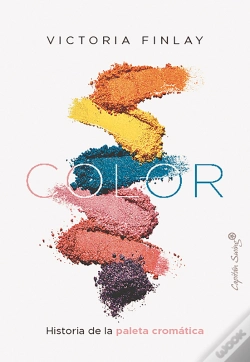 Capa do artigo Color