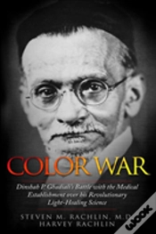 Capa do artigo Color War