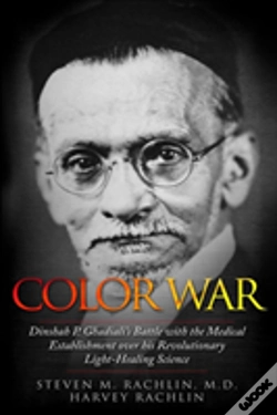 Capa do artigo Color War