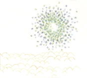 Capa do artigo Color Wheel - CD