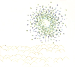 Capa do artigo Color Wheel - CD