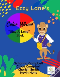 Capa do artigo Color Wheel: "Sing-A-Long" Book