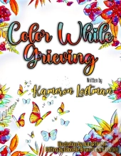 Color While Grieving