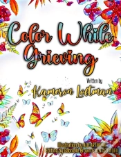 Capa do artigo Color While Grieving