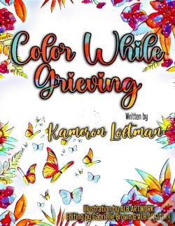 Capa do artigo Color While Grieving