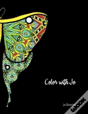 Capa do artigo Color With Jo