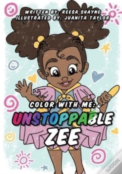Capa do artigo Color With Me