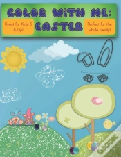 Capa do artigo Color With Me
