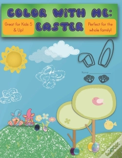 Capa do artigo Color With Me