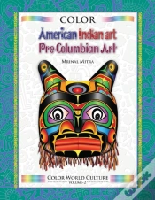 Capa do artigo Color World Culture