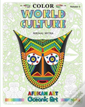Color World Culture, Volume-1