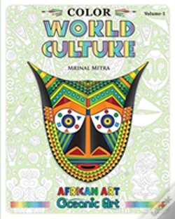 Capa do artigo Color World Culture, Volume-1