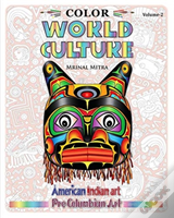 Color World Culture, Volume-2