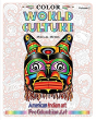 Color World Culture, Volume-2 - Preview