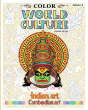 Color World Culture, Volume-4 - Preview