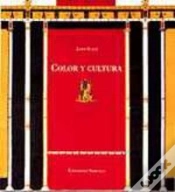 Capa do artigo Color Y Cultura