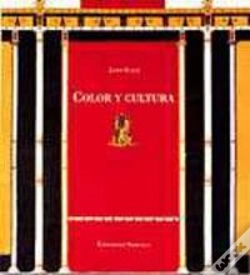 Capa do artigo Color Y Cultura
