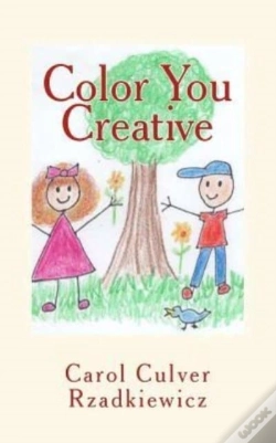 Capa do artigo Color You Creative: Exploring Creativity