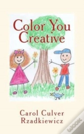 Color You Creative: Exploring Creativity