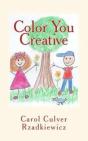 Color You Creative: Exploring Creativity - Preview