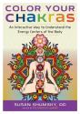 Color Your Chakras - Preview