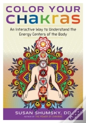Color Your Chakras