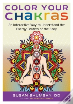 Capa do artigo Color Your Chakras
