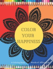 Capa do artigo Color Your Happiness