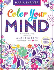 Color Your Mind