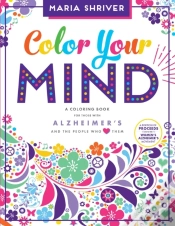 Capa do artigo Color Your Mind