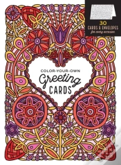 Capa do artigo Color-Your-Own Greeting Cards