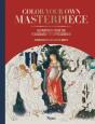 Color Your Own Masterpiece - Preview
