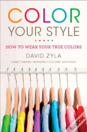Capa do artigo Color Your Style
