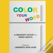 Capa do artigo Color Your Word!: A Creativity Outlet Fo