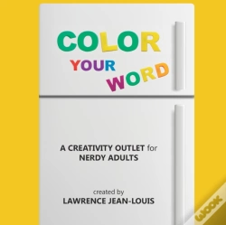 Capa do artigo Color Your Word!: A Creativity Outlet Fo