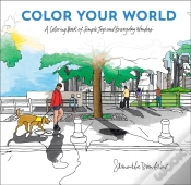 Capa do artigo Color Your World