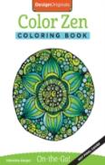 Color Zen Coloring Book