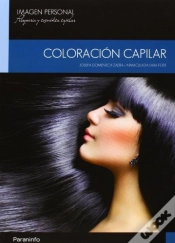 Capa do artigo Coloración Capilar