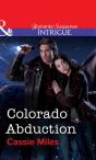 Colorado Abduction - Preview