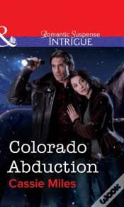 Capa do artigo Colorado Abduction