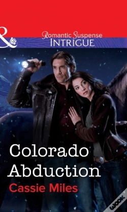 Capa do artigo Colorado Abduction