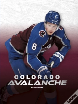 Capa do artigo Colorado Avalanche