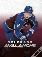 Capa do artigo Colorado Avalanche