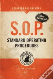 Colorado Boy Brewery Sop